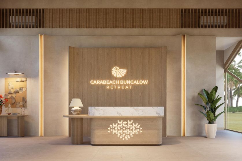 Ảnh CARABEACH RETREAT CAM RANH