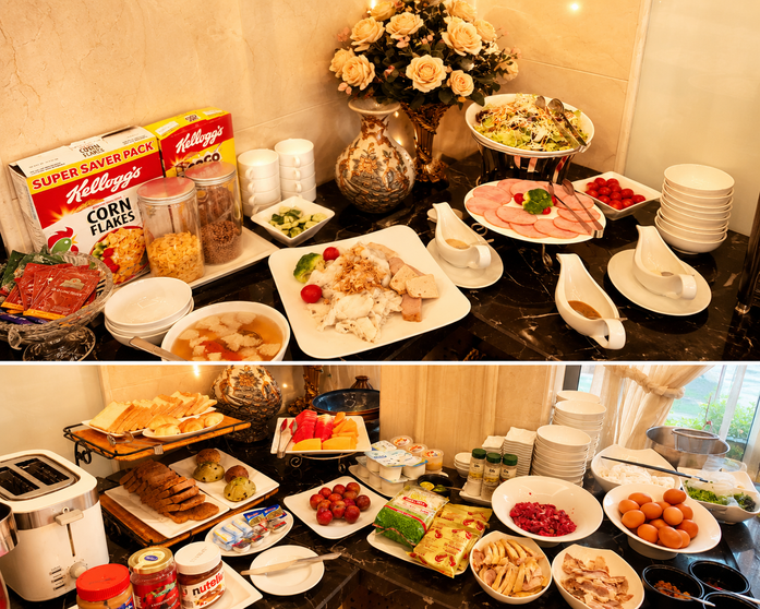 Ảnh Khách Sạn Spring Hanoi Ảnh Khách Sạn Spring Hanoi