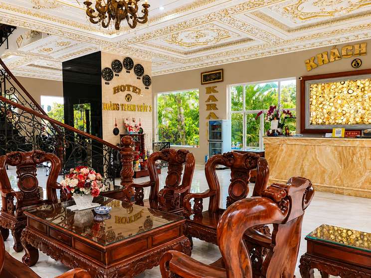 Ảnh HOTEL HOÀNG THANH THỦY BÀ RỊA - VŨNG TÀU Ảnh HOTEL HOÀNG THANH THỦY BÀ RỊA - VŨNG TÀU