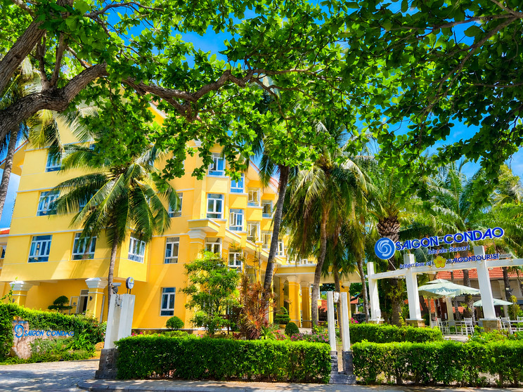 Ảnh Saigon Condao Resort