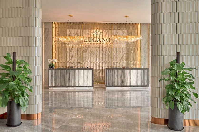 Ảnh Lugano Resort & Spa Cam Ranh - Ultra All Inclusive