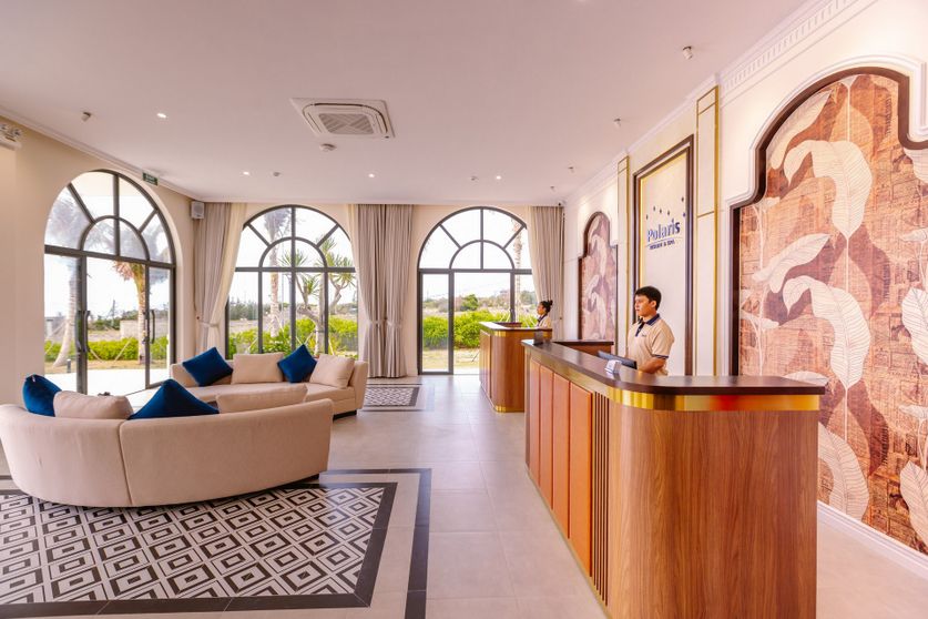 Ảnh Polaris Resort & Spa