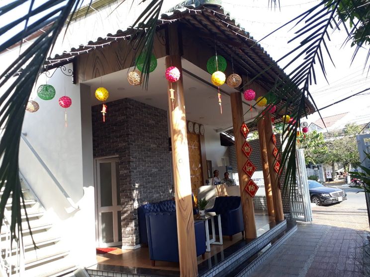 Ảnh Khách sạn Life House Sa Đéc (Life House Sadec Hotel)