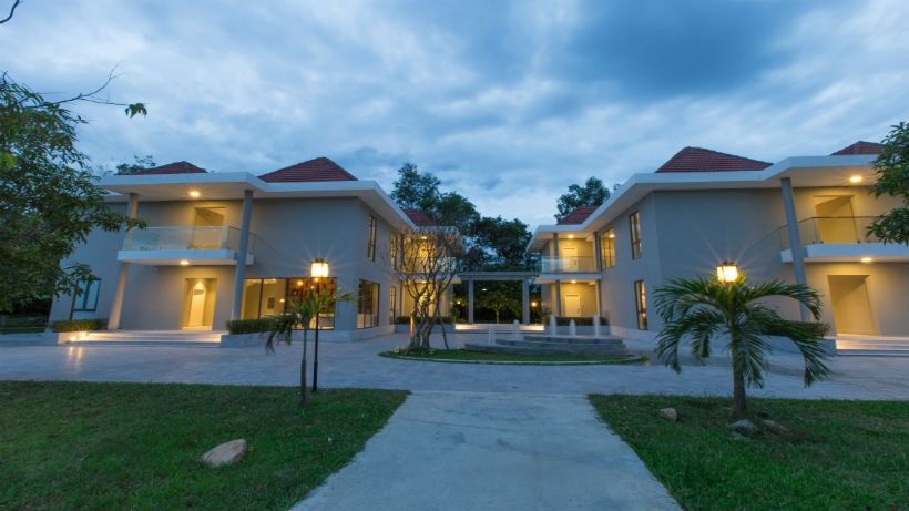 Ảnh Thanh Tân Hotspring by Fusion - Huế Ảnh Thanh Tân Hotspring by Fusion - Huế