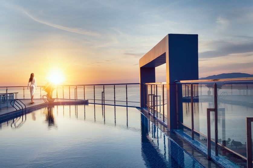 Ảnh Khách Sạn DQua