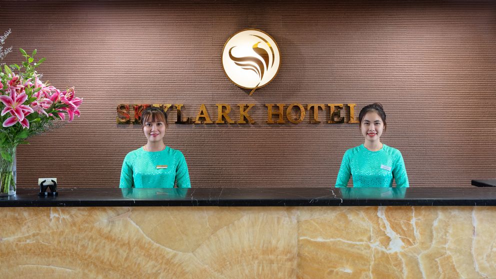 Ảnh Khách Sạn Skylark Ảnh Khách Sạn Skylark