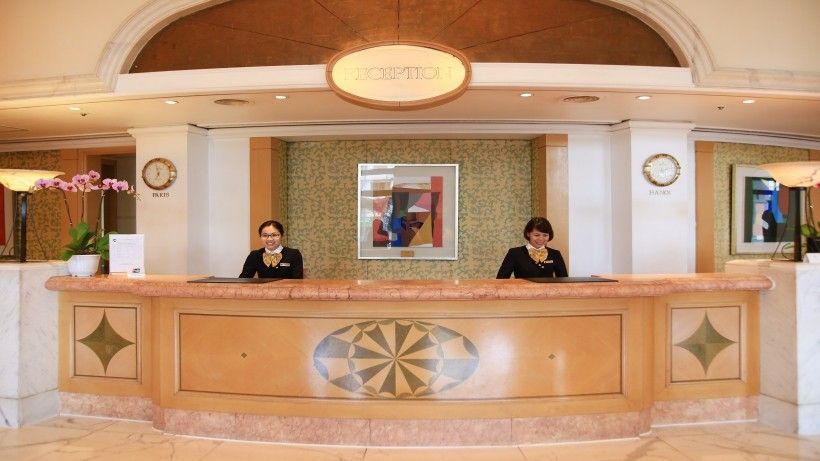 Ảnh Khách Sạn Daewoo Hà Nội Ảnh Khách Sạn Daewoo Hà Nội