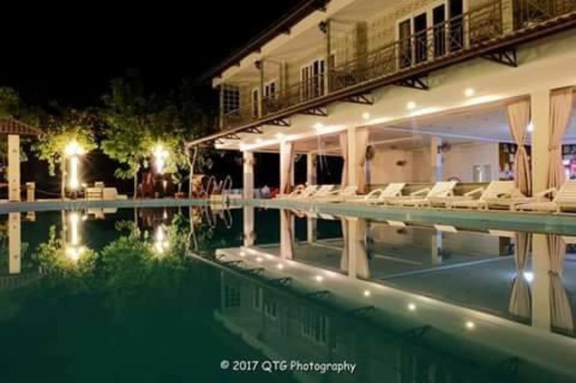 Ảnh Vĩnh Hy Resort Ảnh Vĩnh Hy Resort