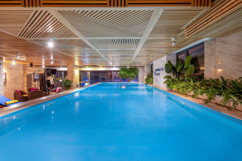 Ảnh White Sand Boutique Hotel