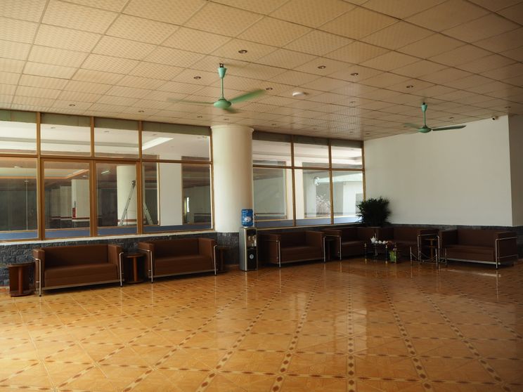 Ảnh Khách Sạn Hương Sen Mộc Châu