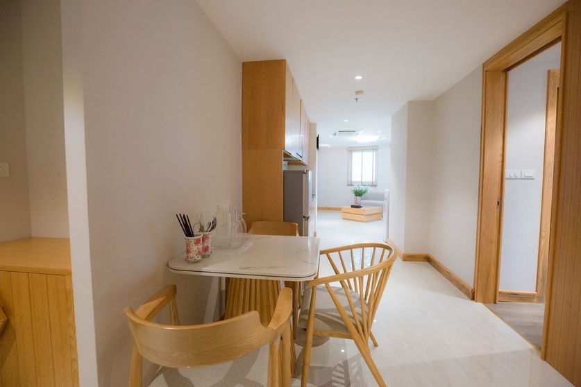 Ảnh Hải Phòng Tower