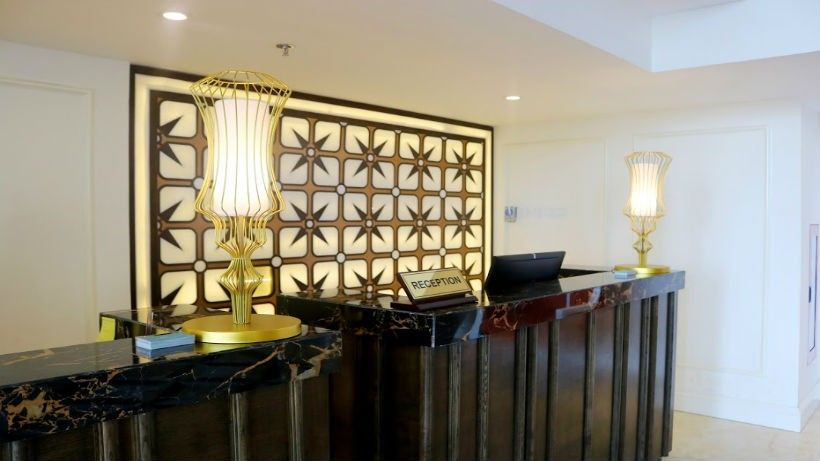 Ảnh Adaline Hotel & Suite Ảnh Adaline Hotel & Suite