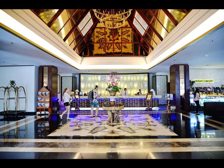 Ảnh Khách sạn Sài Gòn Ban Mê