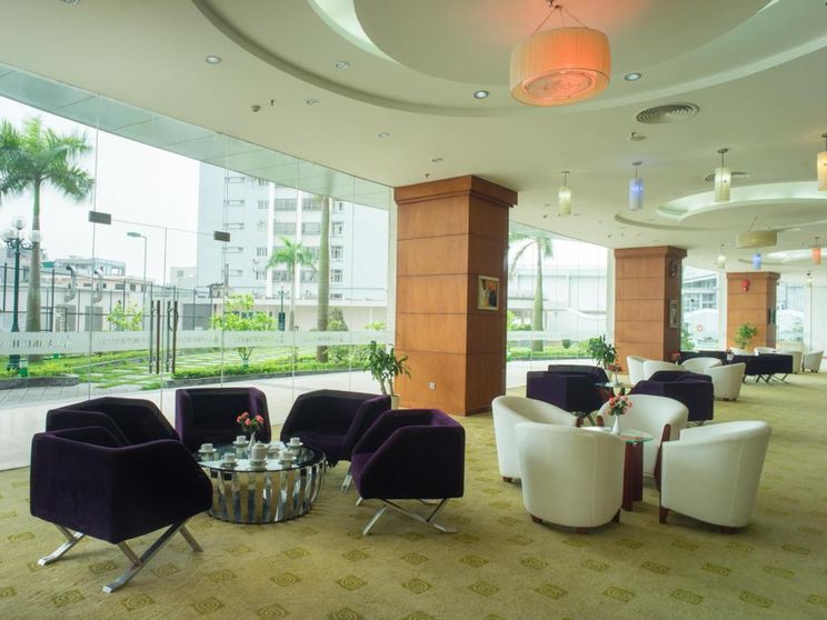 Ảnh Lam Kinh Hotel