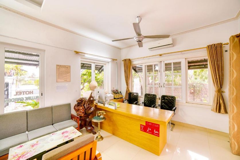 Ảnh Khách sạn Allure Garden Cam Ranh