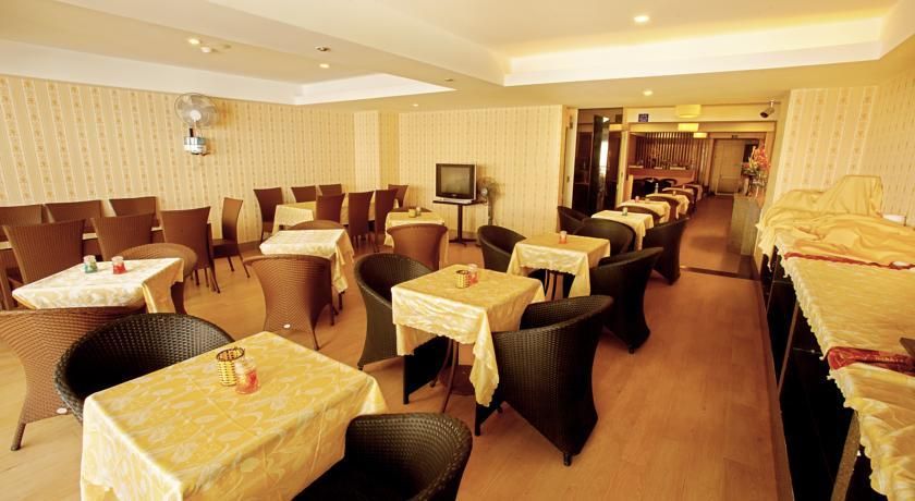 Ảnh Bali Hotel Nha Trang