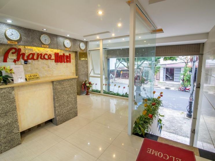 Ảnh Khách Sạn Chance