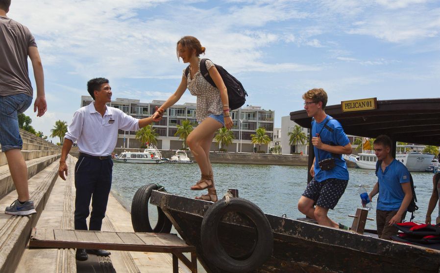 Ảnh Pelican Classic Cruise