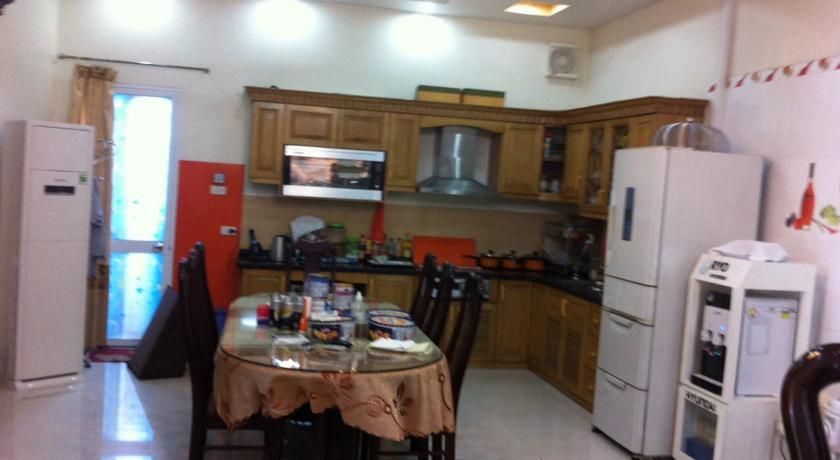 Ảnh Guest House Ha Doan