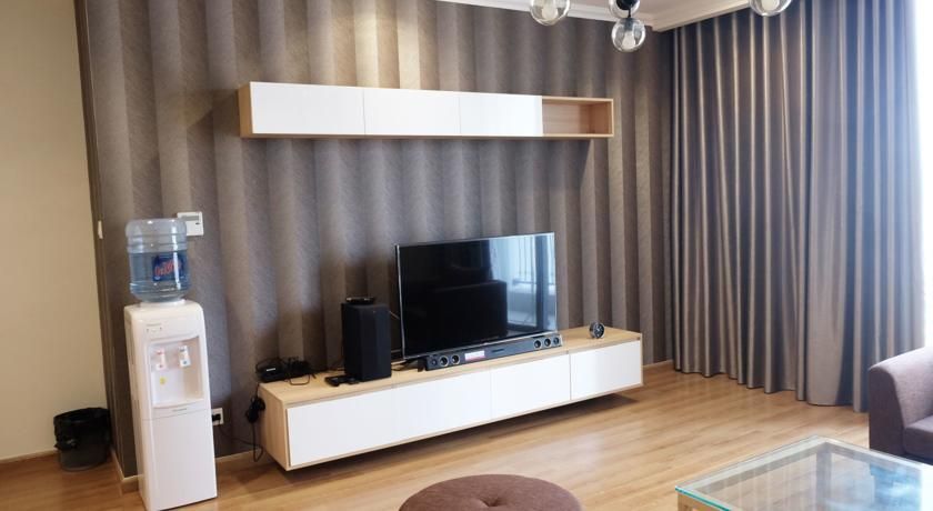 Ảnh LuxStay Apartment