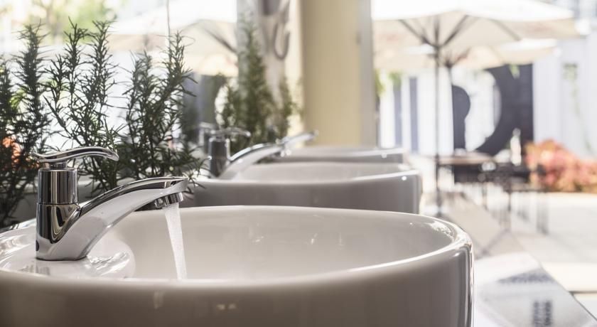 Ảnh 1812 Boutique Hostel - Da Nang Beach