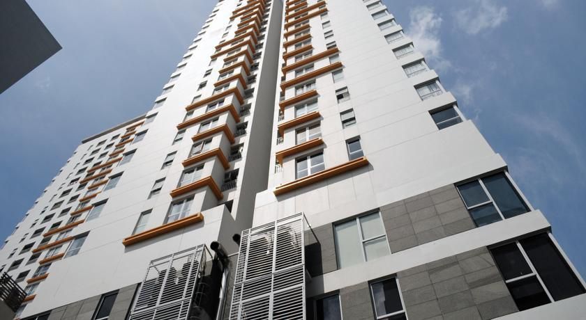 Ảnh Tara Serviced Apartment Ảnh Tara Serviced Apartment