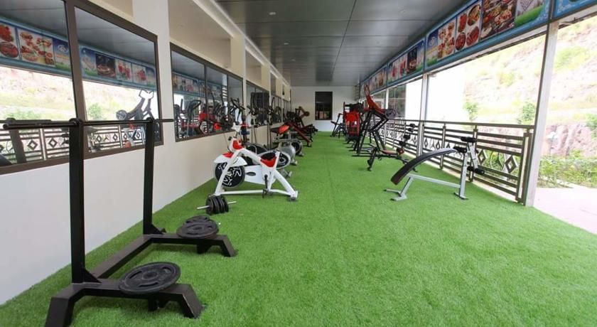 Ảnh Giang Son Hotel