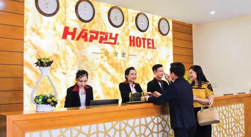 Ảnh Happy Hotel