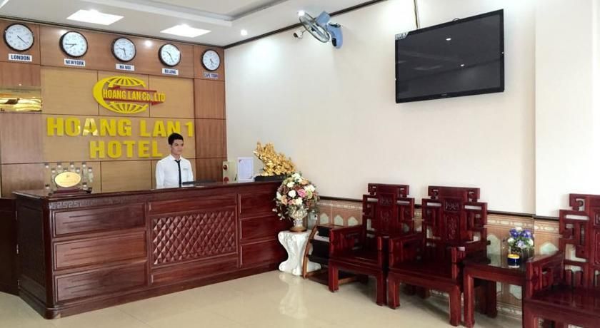 Ảnh Hoang Lan Hotel