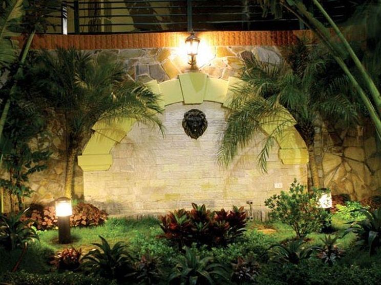 Ảnh The Thien Thai Executive Residences - Tay Ho