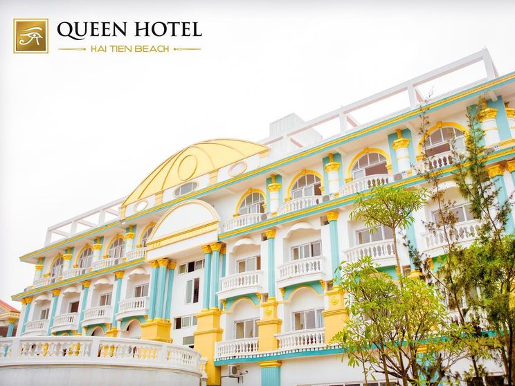 Ảnh Khách sạn Queen Thanh Hóa Ảnh Khách sạn Queen Thanh Hóa