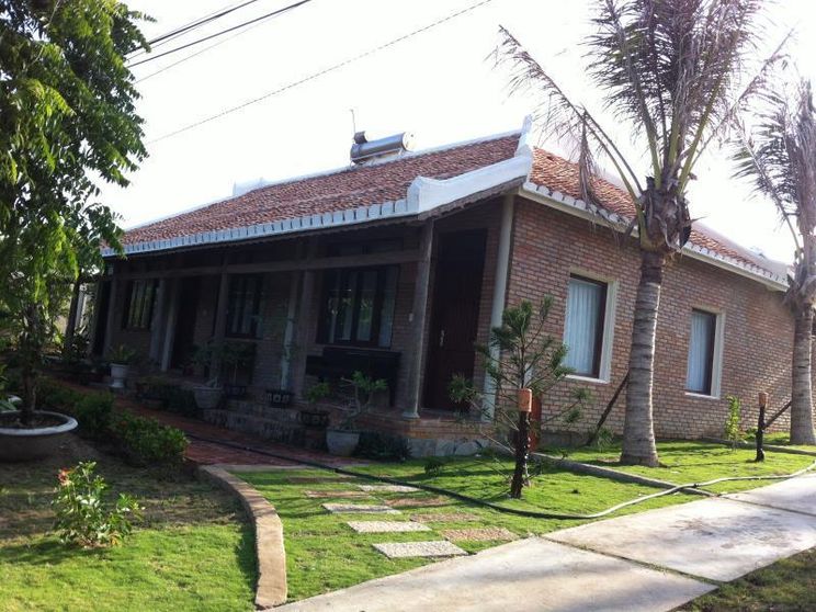 Ảnh Feng Shui Resort - Kê Gà (Feng Shui Resort - Ke Ga)