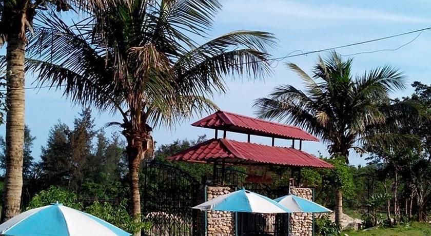 Ảnh Van Hai Green Hotel