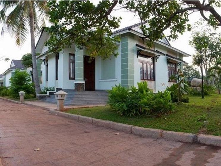 Ảnh Sao Mai Phu My Resort