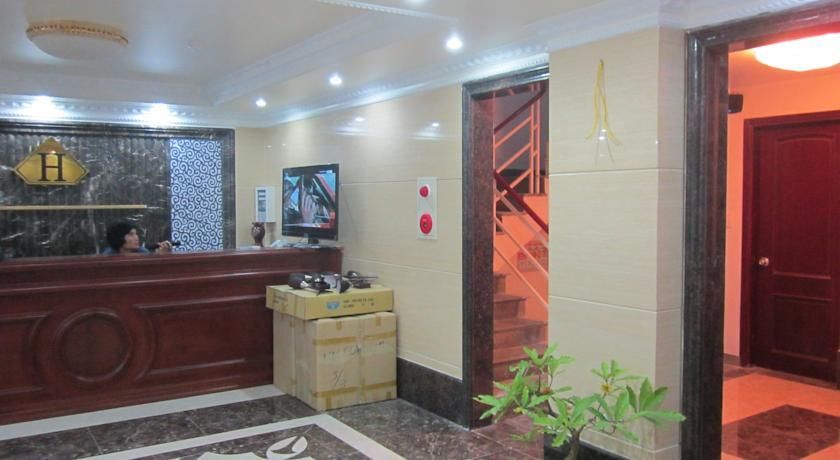 Ảnh Hoang Gia Minh Hotel 1