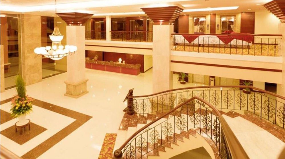 Ảnh Hòn Trẹm Resort & Spa