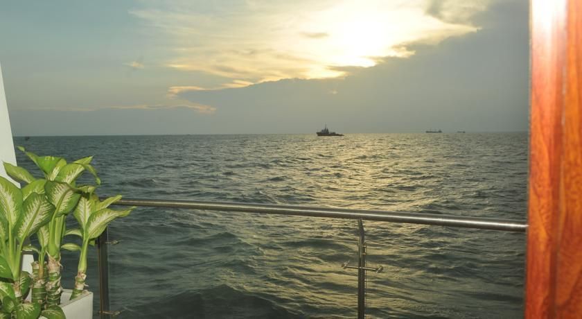 Ảnh Jolie Mod Hotel