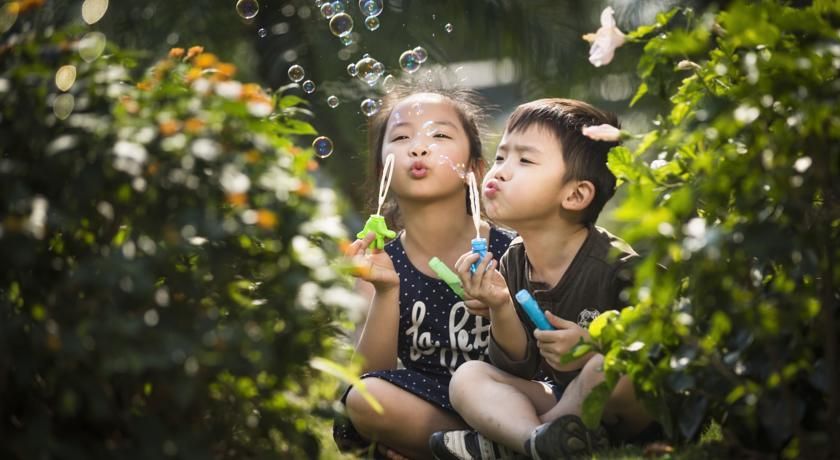 Ảnh Vinhomes Times City