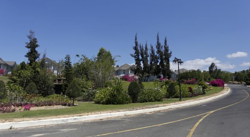 Ảnh Seaview Village Mui Ne Ảnh Seaview Village Mui Ne