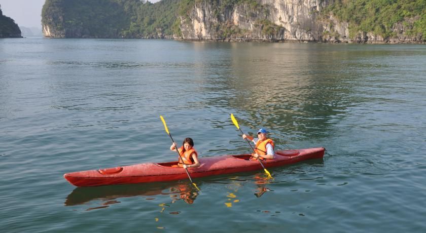 Ảnh Calypso Cruises