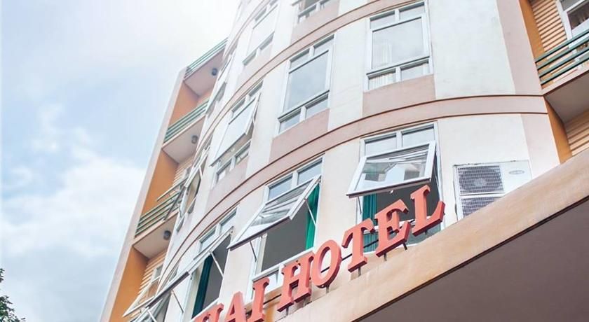 Ảnh Hoang Hai Hotel & Restaurant Ảnh Hoang Hai Hotel & Restaurant