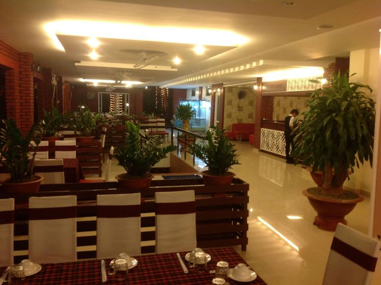 Ảnh Đắk Nông Lodge Resort