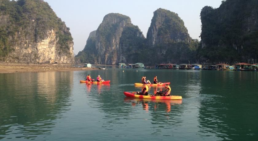 Ảnh Jewel Cruise Ảnh Jewel Cruise