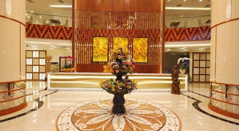 Ảnh Bavico International Hotel Nha Trang