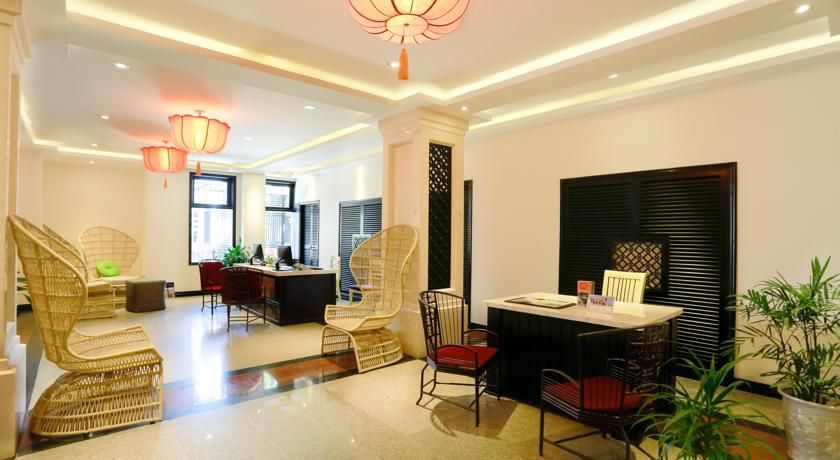 Ảnh MERCURE HOI AN ROYAL