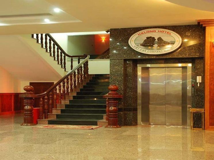 Ảnh Khách Sạn Hạ Long Châu Đốc