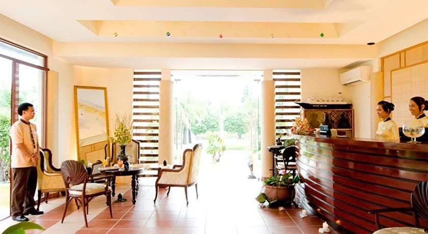 Ảnh White Sand Doclet Resort & Spa Nha Trang