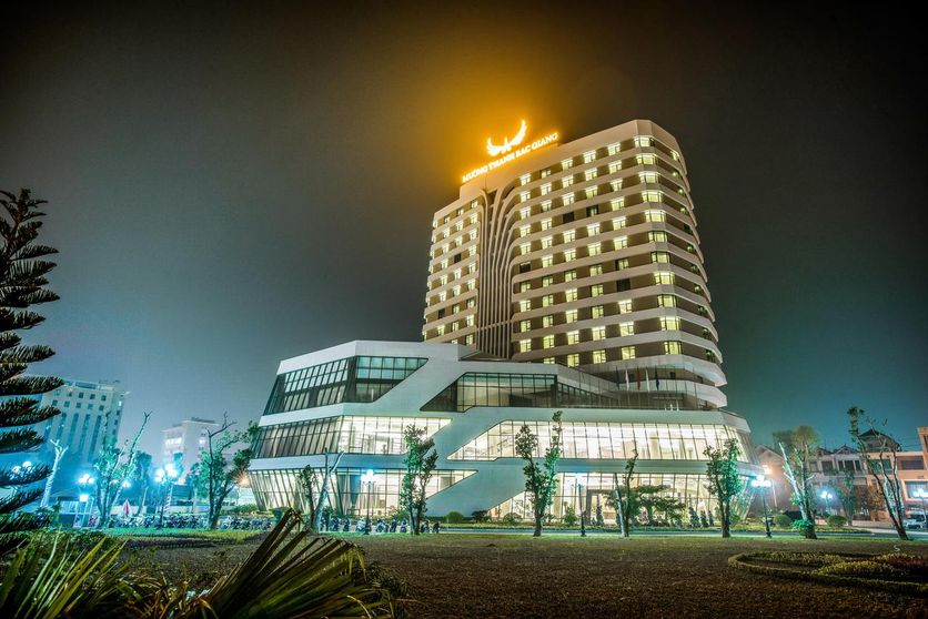 Ảnh Khách Sạn Mường Thanh Grand Bắc Giang