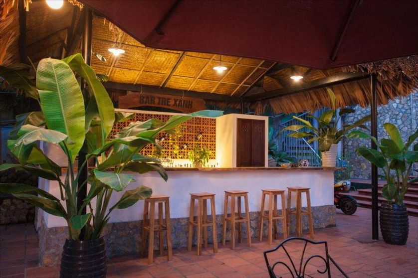 Ảnh VResort Hòa Bình