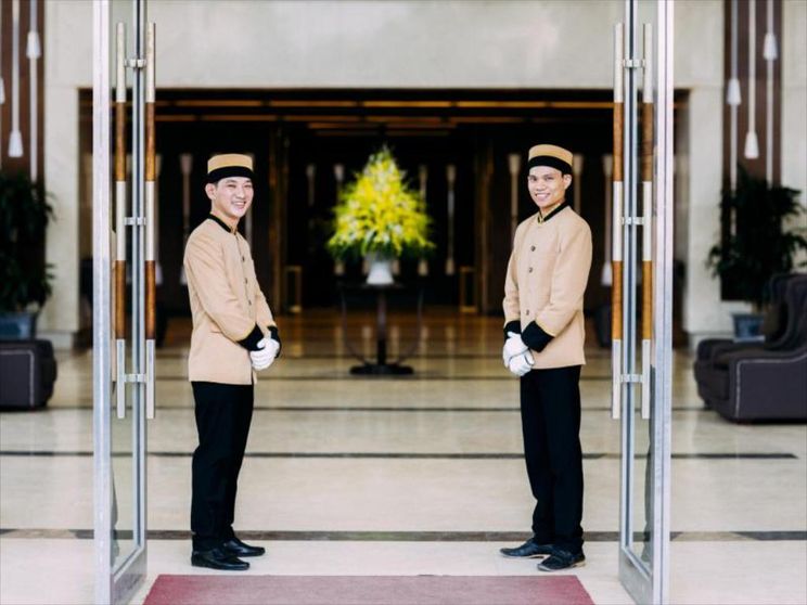 Ảnh Khách Sạn Mường Thanh Grand Quảng Trị